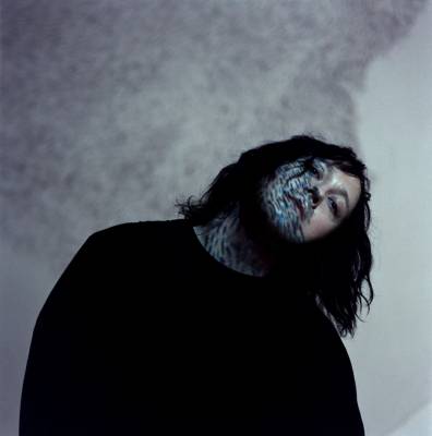 Anohni and the Johnsons