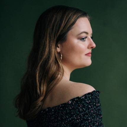 Sarah Morey