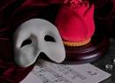 Phantom of the Opera Afternoon Tea