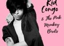Kid Congo & the Pink Monkey Birds