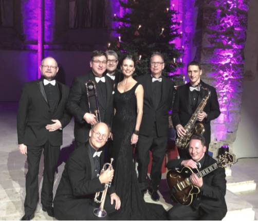 Joe Wulf's Wonderful World of Christmas