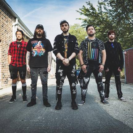 Oppressed Affliction