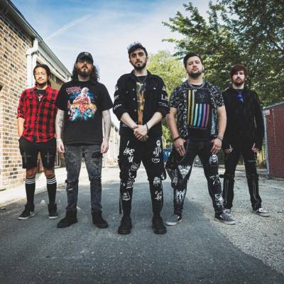 Oppressed Affliction