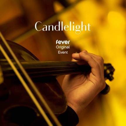 Candlelight Best of Coldplay im Kurhaus
