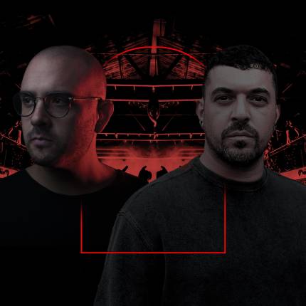 Victor Ruiz & Luigi Madonna