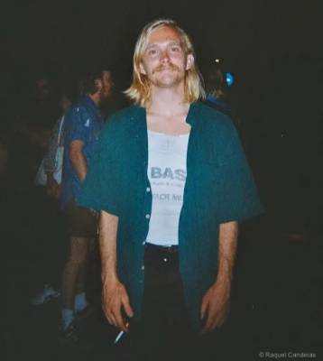 Andy Boay