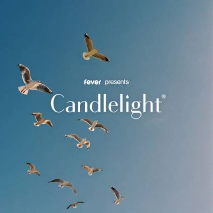 Candlelight Burbank Tribute to Taylor Swift