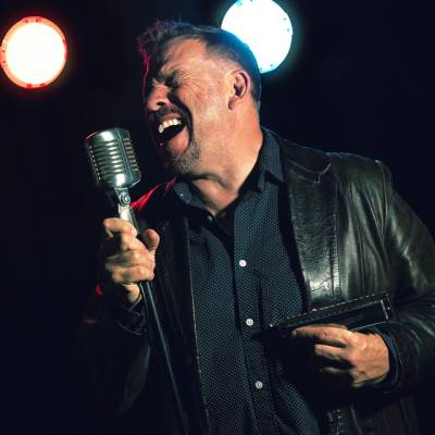 Chris O'Leary