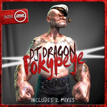 DJ Dragon
