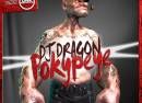 DJ Dragon