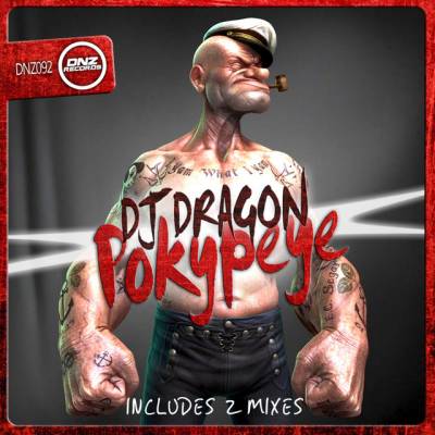 DJ Dragon