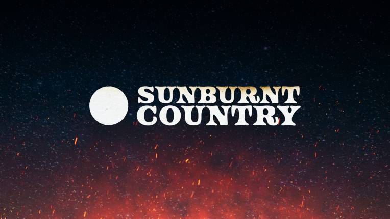 Sunburnt Country