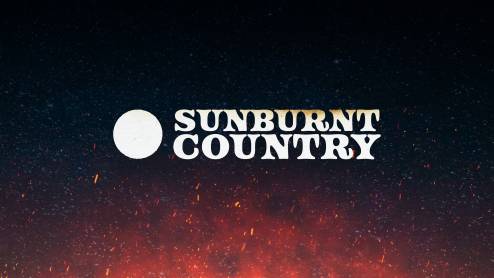 Sunburnt Country