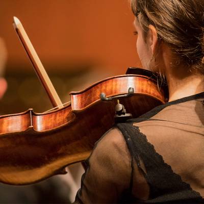 Music From the Movies by Candlelight
