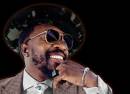 Anthony Hamilton