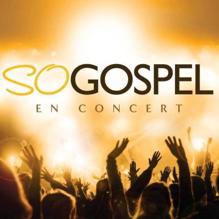 SO GOSPEL