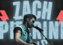 Zach Pietrini