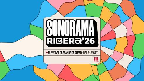Sonorama Ribera