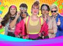 Never Ending 80s