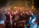 Still counting - a tribute to volbeat