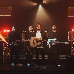 Ed Sheeran Tribute - Thinking out Loud