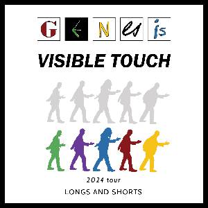 Visible Touch