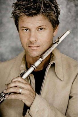 Magnus Lindgren