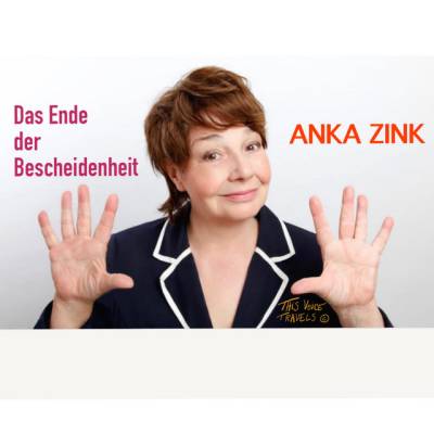 Anka Zink