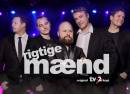 Rigtige Maend