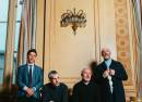 The Bad Plus