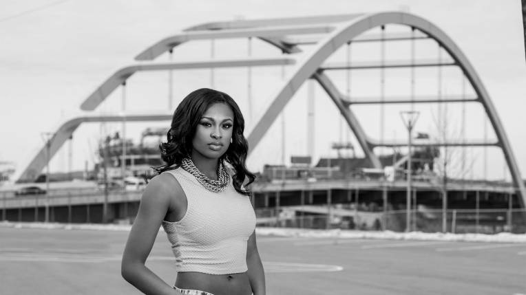 Coco Jones