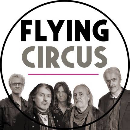 The Flying Circus