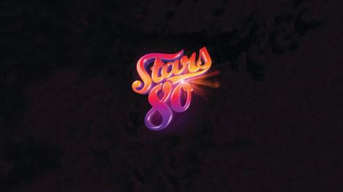 Stars 80