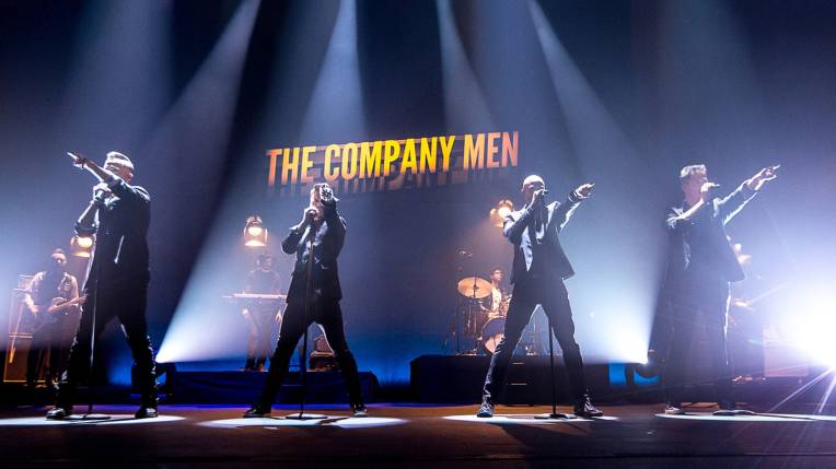 The Company Men