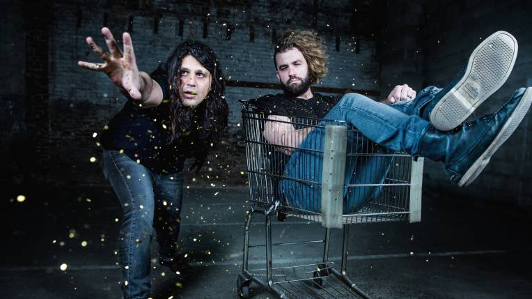 Brick + Mortar