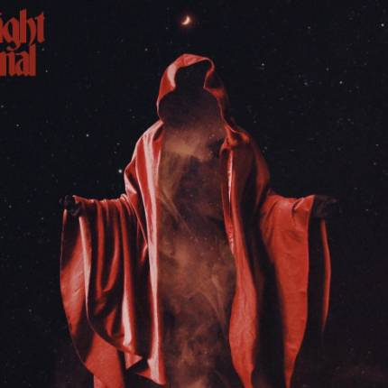 The Night Eternal