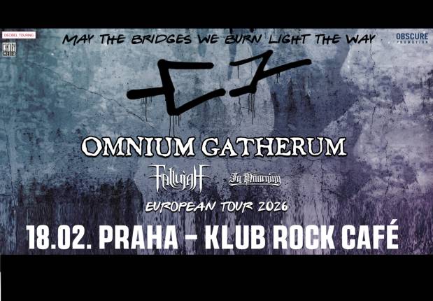 Omnium Gatherum, Faullujah, In Morning