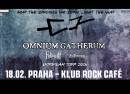 Omnium Gatherum, Faullujah, In Morning