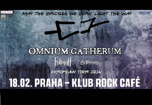 Omnium Gatherum, Faullujah, In Morning