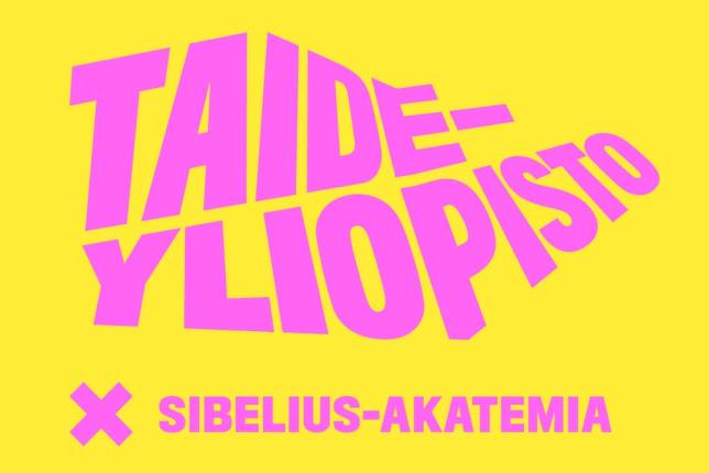 TAIDEYLIOPISTON SIBELIUS-AKATEMIA