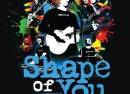 Shape of You - The Music of Ed Sheeran