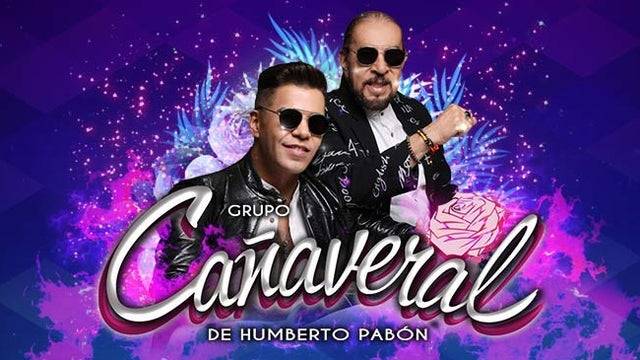 Grupo Cañaveral