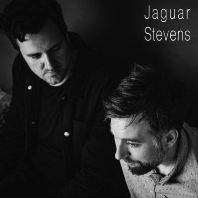Jaguar Stevens