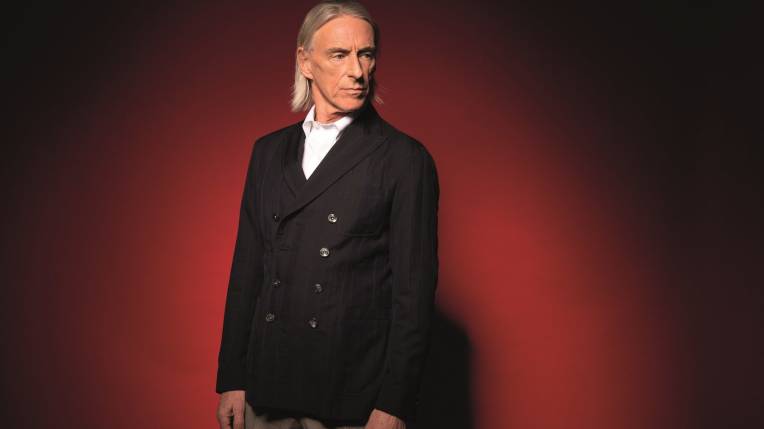 Paul Weller
