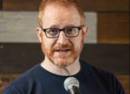Steve Hofstetter