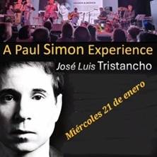 Paul Simon Experience