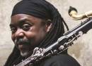 Courtney Pine