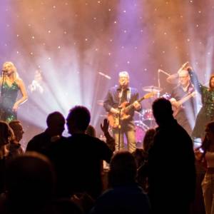 Good Times - A tribute to Nile Rogers & Chic