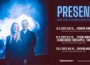 PRESENT - Anne Weckström & Hale Heikkilä
