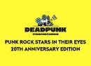 Punk Rock Stars In Their Eyes
